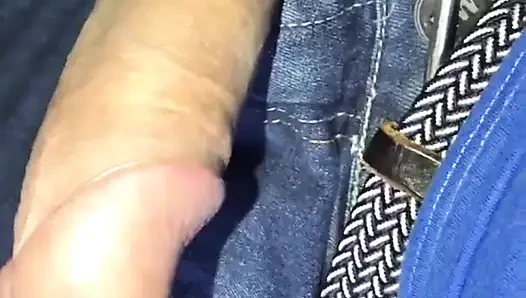 Jeans POV #04