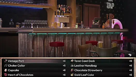 Gameplay lengkap - simfoni ular, bagian 37