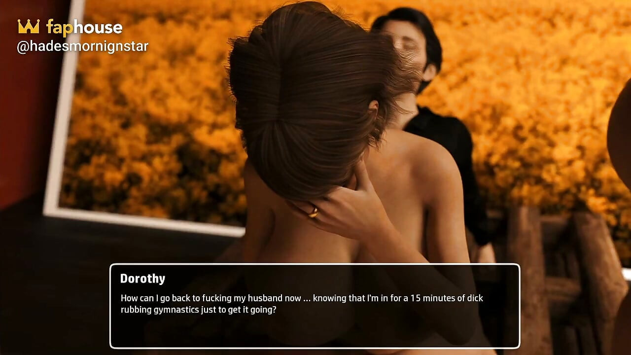Village Matures Like to Get Fuck After Photo Session.