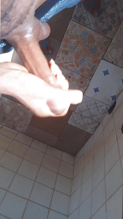 Veliki Crni Kurac Ogromna Eksplozija Sperme