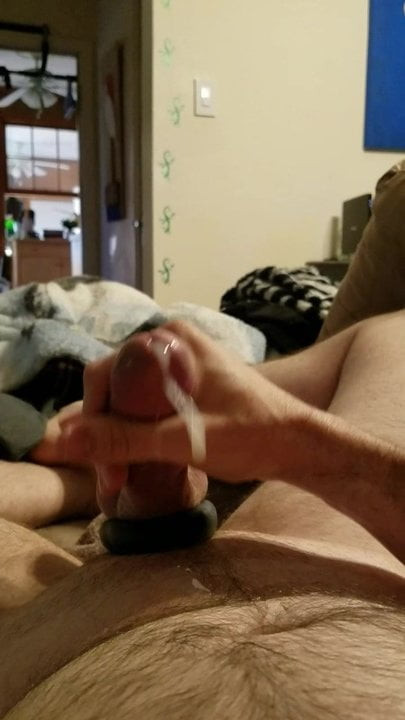 10 Spurt Cumshot