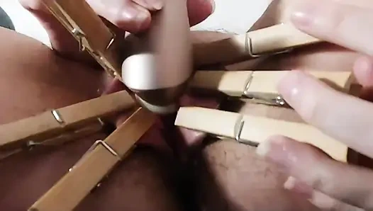 Ich denke, meine muschi braucht härter