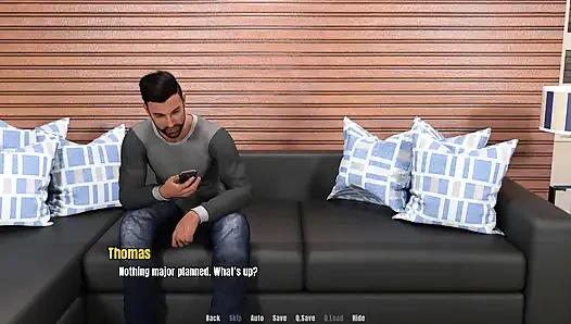 Omas haus: typ und reife dame ep.42