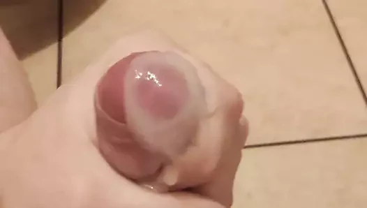 penis mastürbasyon
