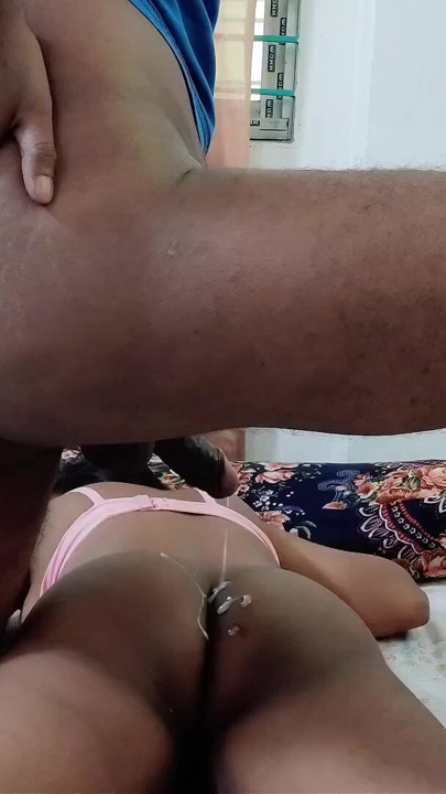 Kolkata hot college girl give me best advance for staying in my home as a paying guest | Clip 3