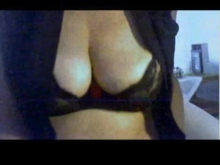 els stoutstel teasing and cumming
