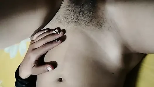 Horny Desi Jija Sali Hardcore Fuck