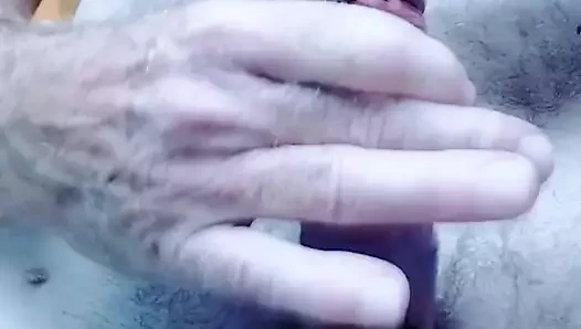 banyo eğlencesi