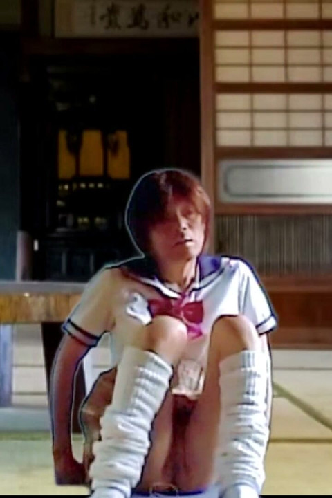 Young Days - Uniform Mini Skirts