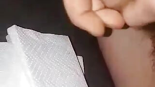 nice cum