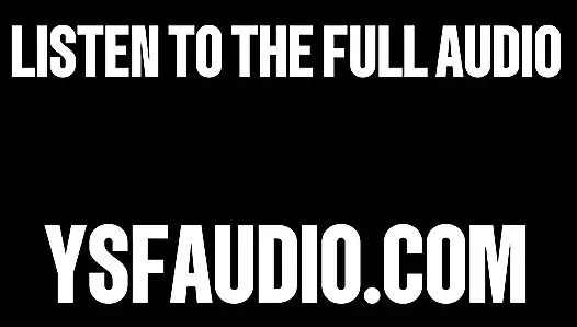 (MALE MOANING) Catching Your Tall Roommate Masturbating (AUDIO ROLEPLAY )