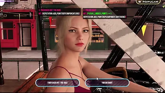 College-könige 33 imre sah mich amd nora kiss