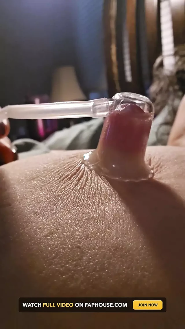 Nipple Enhancing