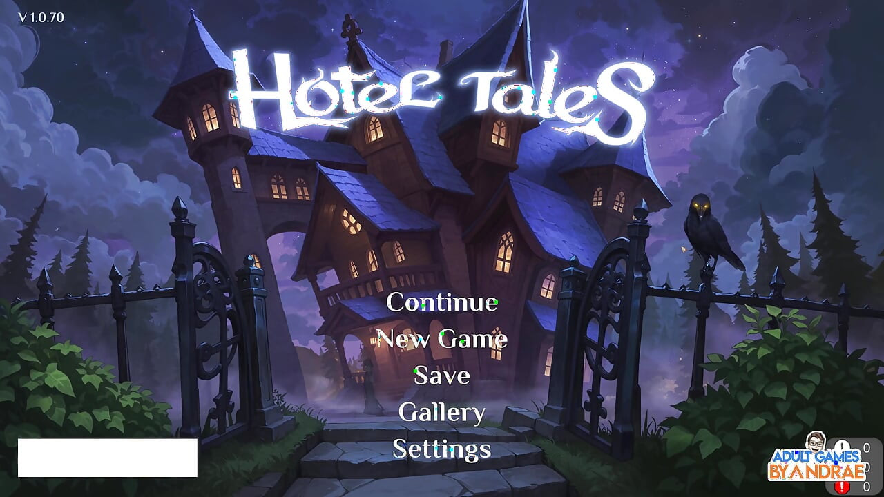 Hotel Tales Gameplay Part 3 - Helping Nikki Sort the Suitcases and Bathe Griselda the Huntress