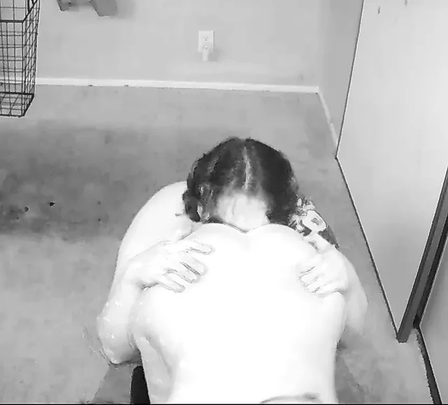 Fucking fiances best friend on wedding night spy cam