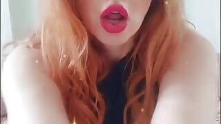 Maya_Dahlia videosu