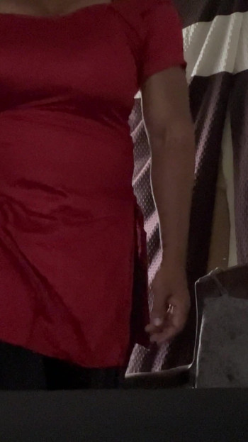Key moment from "big tits cross dresser mastarbating desi red suit salwar"