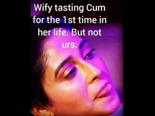 Indian hotwife or cuckold caption compilation - Part 3