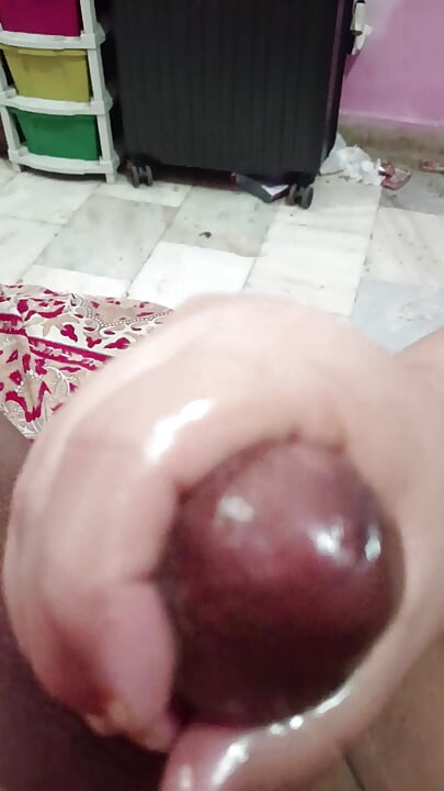 Bhabhi - masaj cu mâini