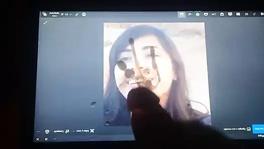 Güzel eski cum haraç (istenen)