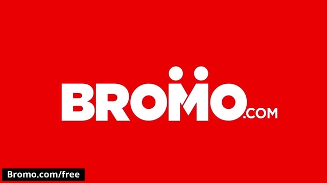 Fuck Me Open - Trailer preview - BROMO