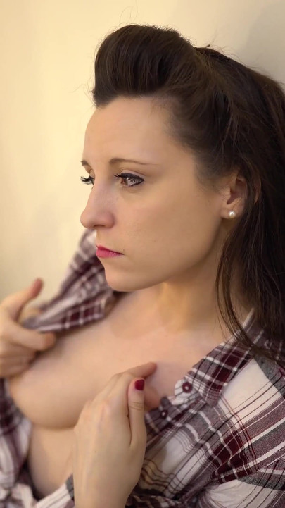 アイビー - 良いきれいなワンク!