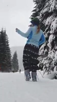 I love her ass