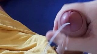 Cumshot compilation, part 1