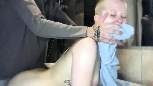 Rough Fuck Compilation with Vilu Vidish Try Not to Cum