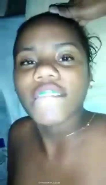 Siririca e transa