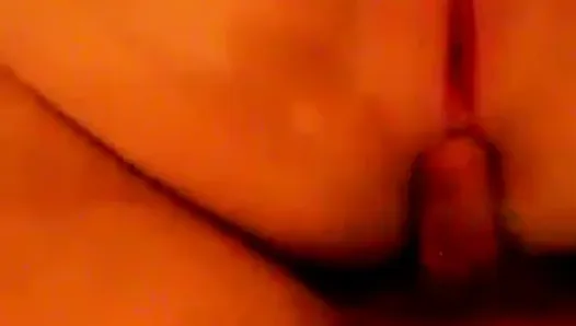 Gruba gruba dziewczyna anal pieprzona