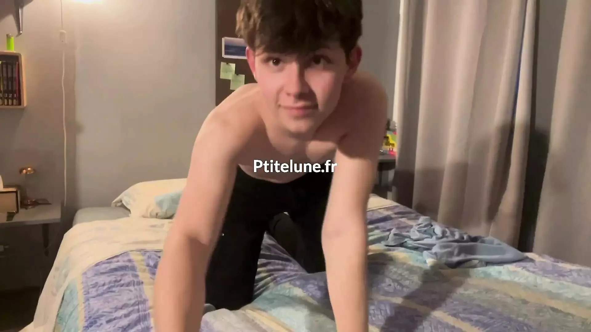 I put it everywhere when I cum