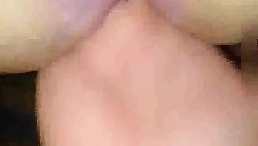 Squirt of my big ass cock gets wet whenever I give him dick