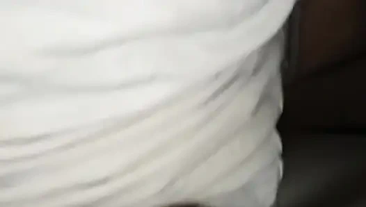 Restaurant-girls wurden von BBC gefickt