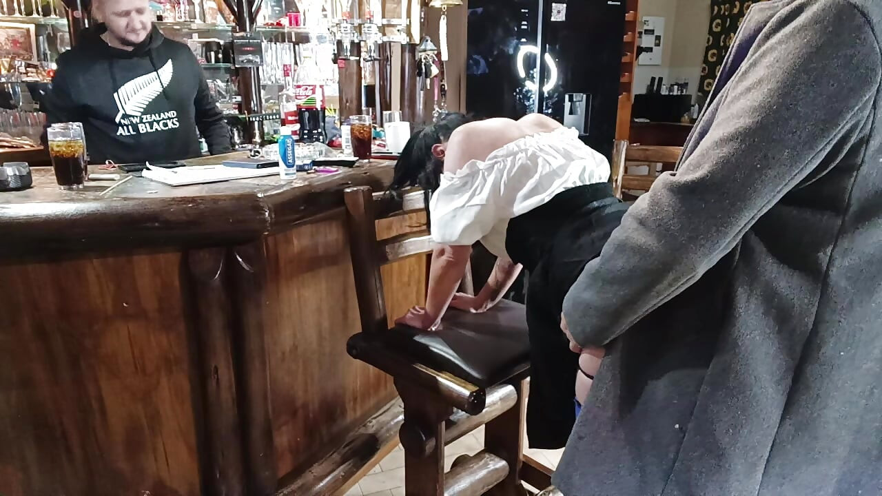 Ce surpriză