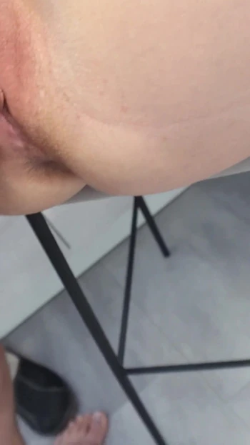 EmotionalER MOMENT aus "ICH HABE MEINE STIEFMUTTER IN der Küche VERFÜHRT und GEFICKT, niemand wusste, 🥵DASS SIE MICH ZUM KOMMEN BRACHTE"