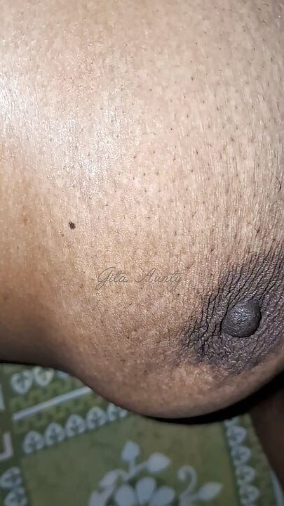Videos of playing with the genitals of Indian women