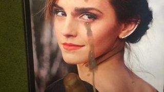 Emma Watson e omaggio