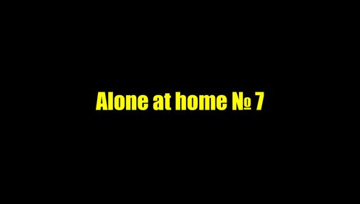 MBKCZAR is alone at home 7