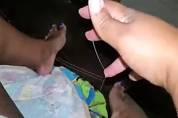 Supa horny ssbbw