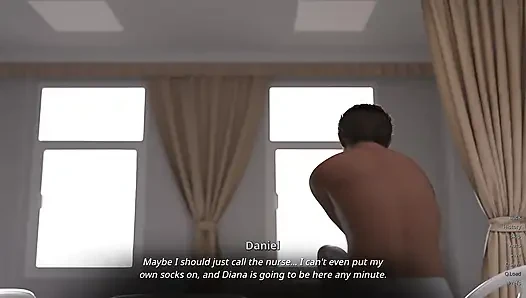 Hard Lessons - Prologue