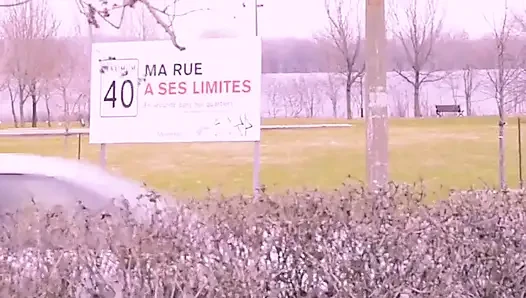Casting auf der straße Qc Vol. 1
