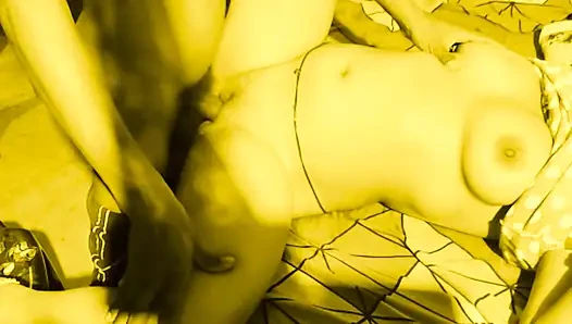 Patronum seksi karım büyük siyah yarağımla amını sikmemi istiyor