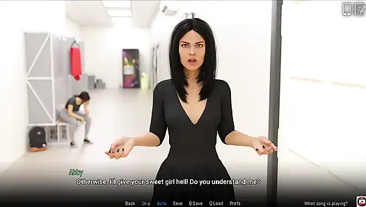 University of Problems - ( PT 14) - DREAMNOW