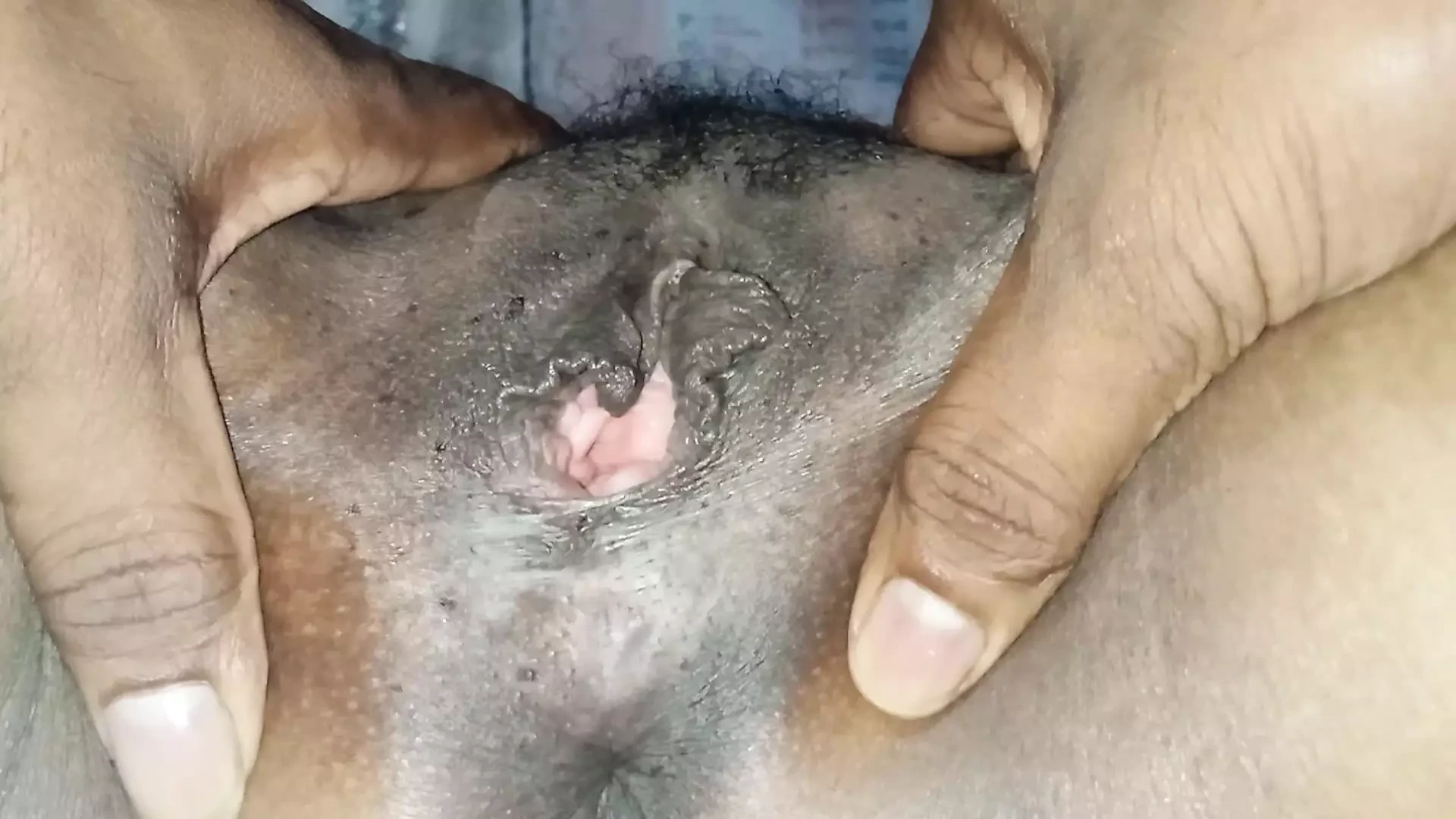 Kumari Fans - doggy style,homemade