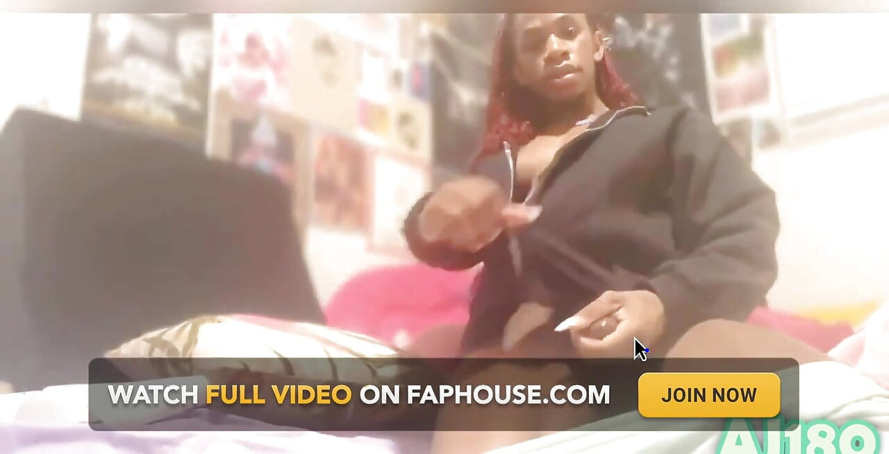 Lavender Lady 2nd Cumshot  I'm just rubbing on myself because I'm lonely. No makeup. Just horny