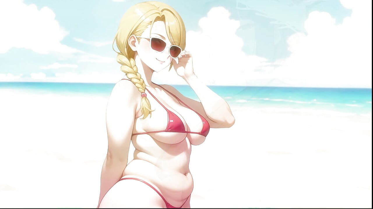 I Love Your Wife (part 6)