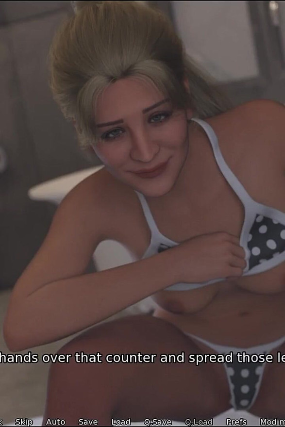 Going for Goal All Sex Scenes Part 4