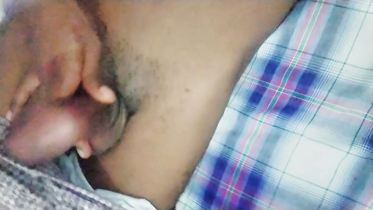 Lost in the Moment: My Private Routine"