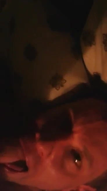 Tweeker dick sucking